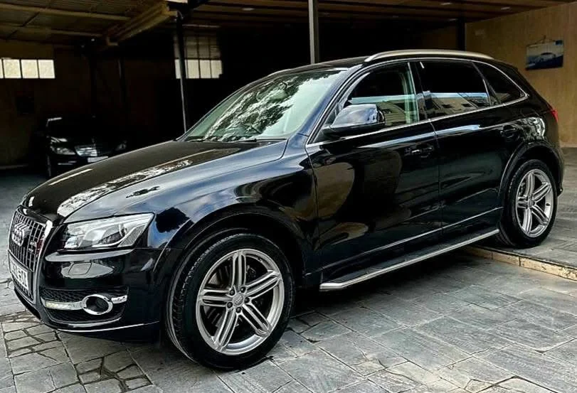 Audi Q5 - دمشق - صورة 5
