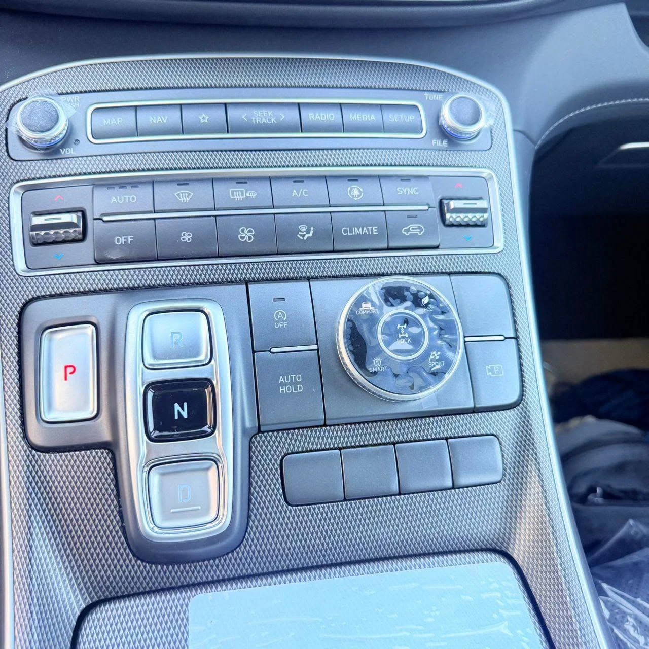 Hyundai SantaFe - إدلب - صورة 4
