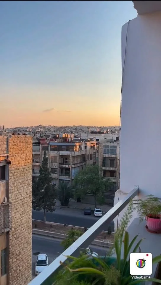شقة للايجار السنوي - حلب - صورة 3