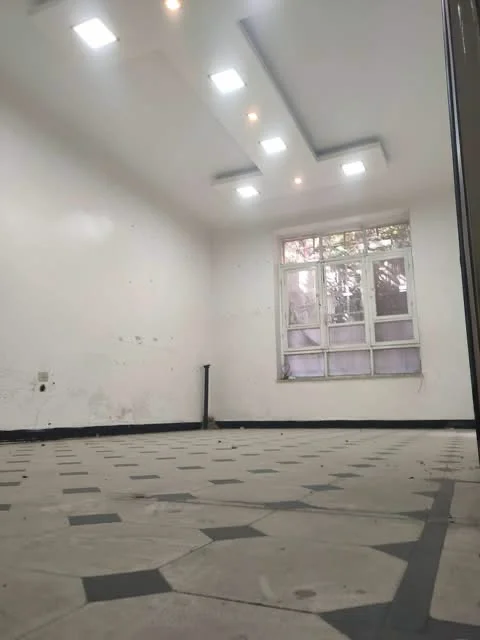 شقة ارضية للبيع - دمشق - صورة 4