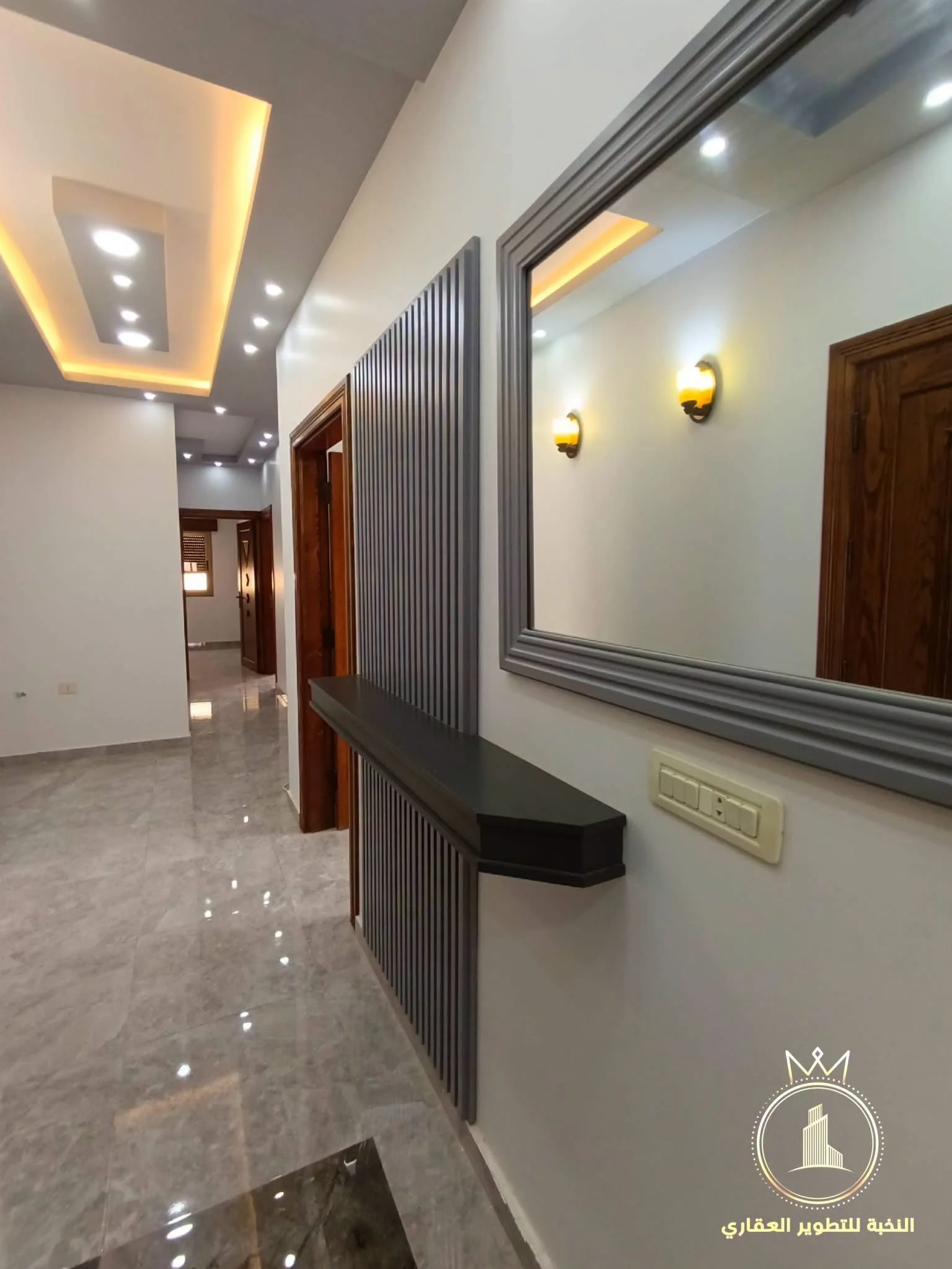 شقة بمساحة 158 م - طرطوس - صورة 2