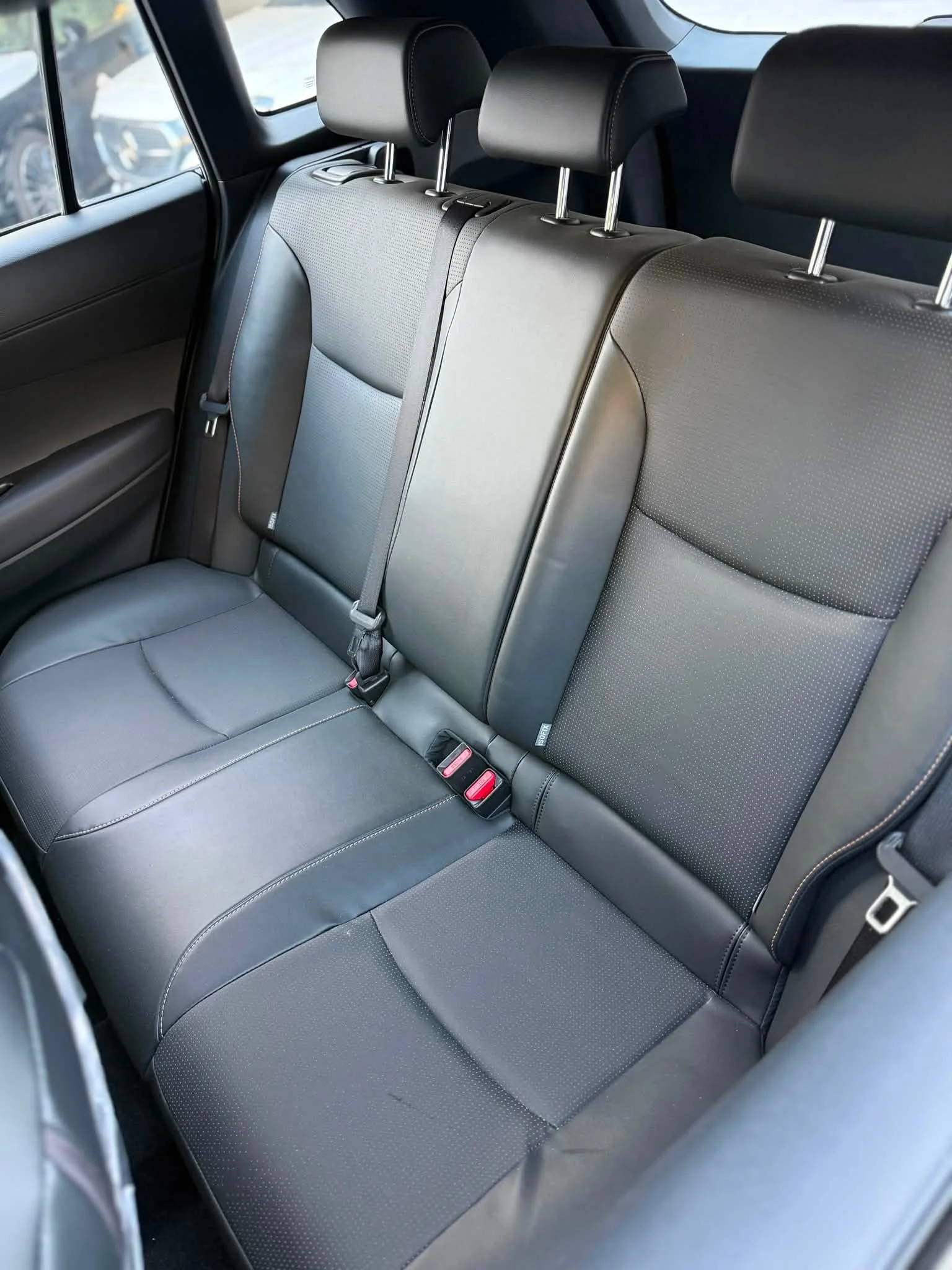 Toyota Corolla Cross - دمشق - صورة 5
