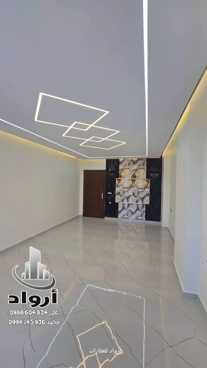 شقة بمساحة 146 - طرطوس