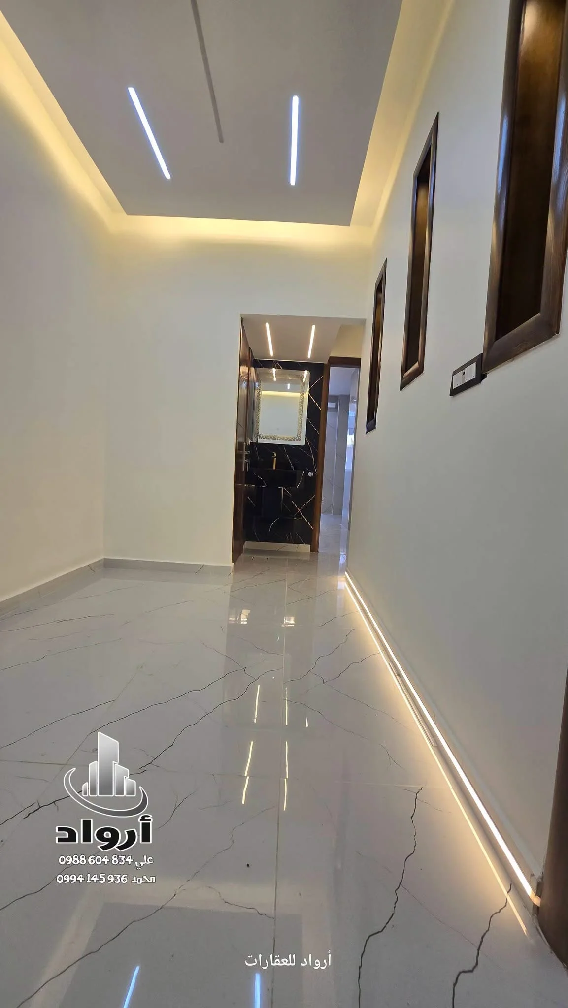 شقة بمساحة 146 - طرطوس - صورة 5