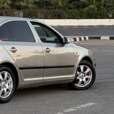 Skoda Octavia Elegance - دمشق - صورة 2