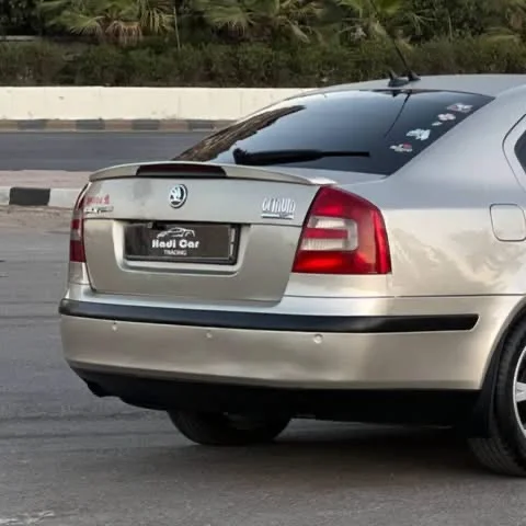 Skoda Octavia Elegance - دمشق - صورة 3
