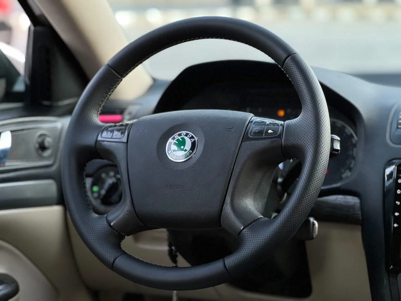 Skoda Octavia Elegance - دمشق - صورة 4