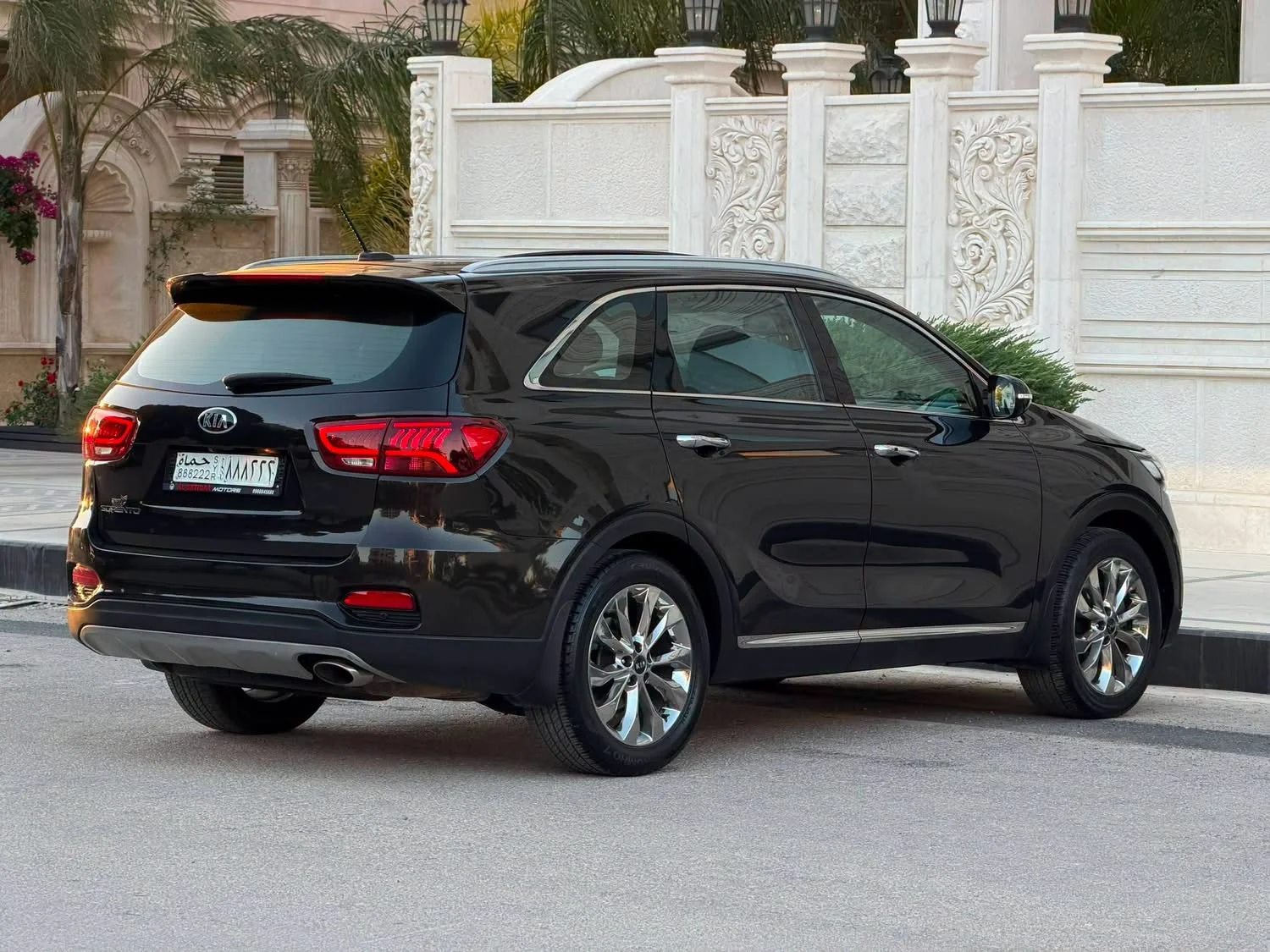 Kia Sorento - حماة - صورة 4
