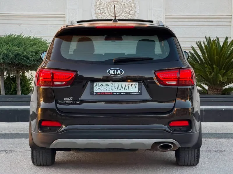 Kia Sorento - حماة - صورة 5