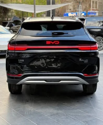 BYD Song Plus - دمشق - صورة 6