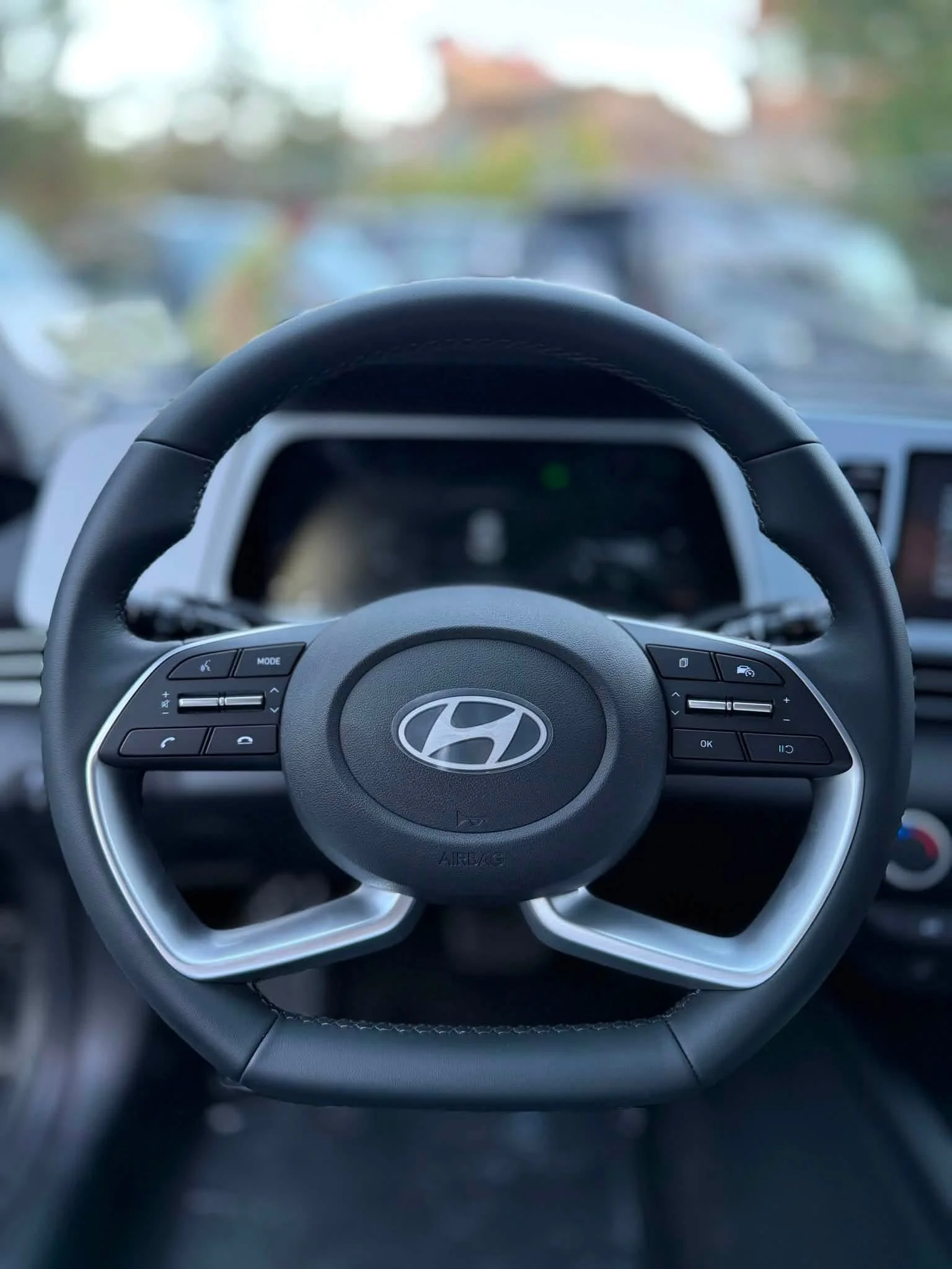 Hyundai Elentra - دمشق - صورة 4