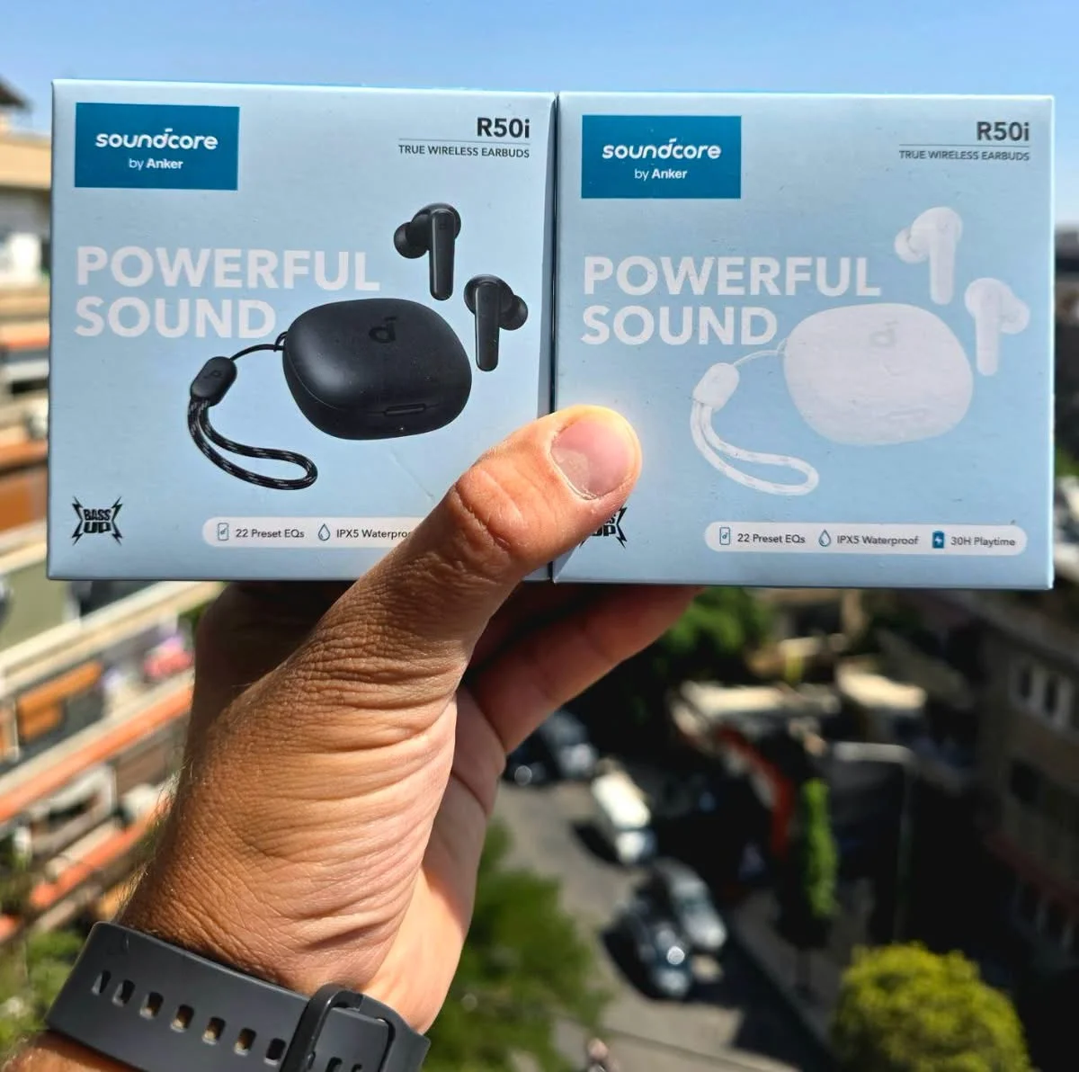 Anker R50i - دمشق