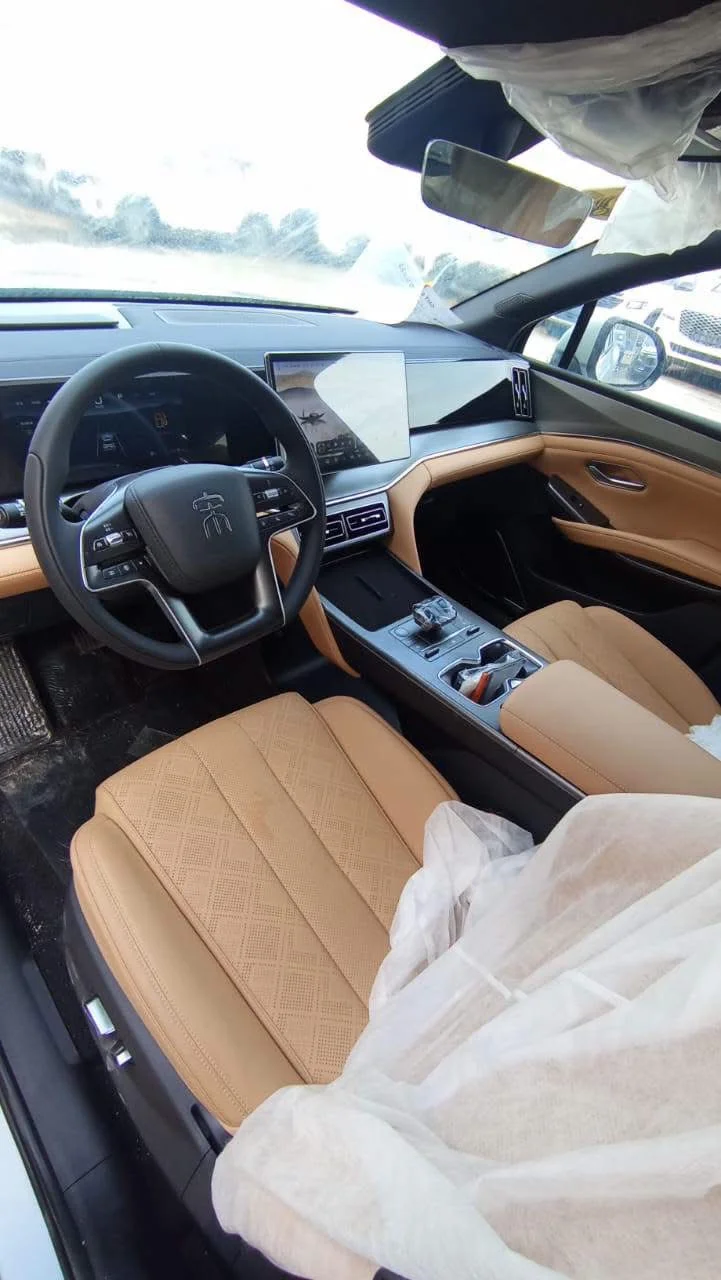 BYD SongL DM - إدلب - صورة 3