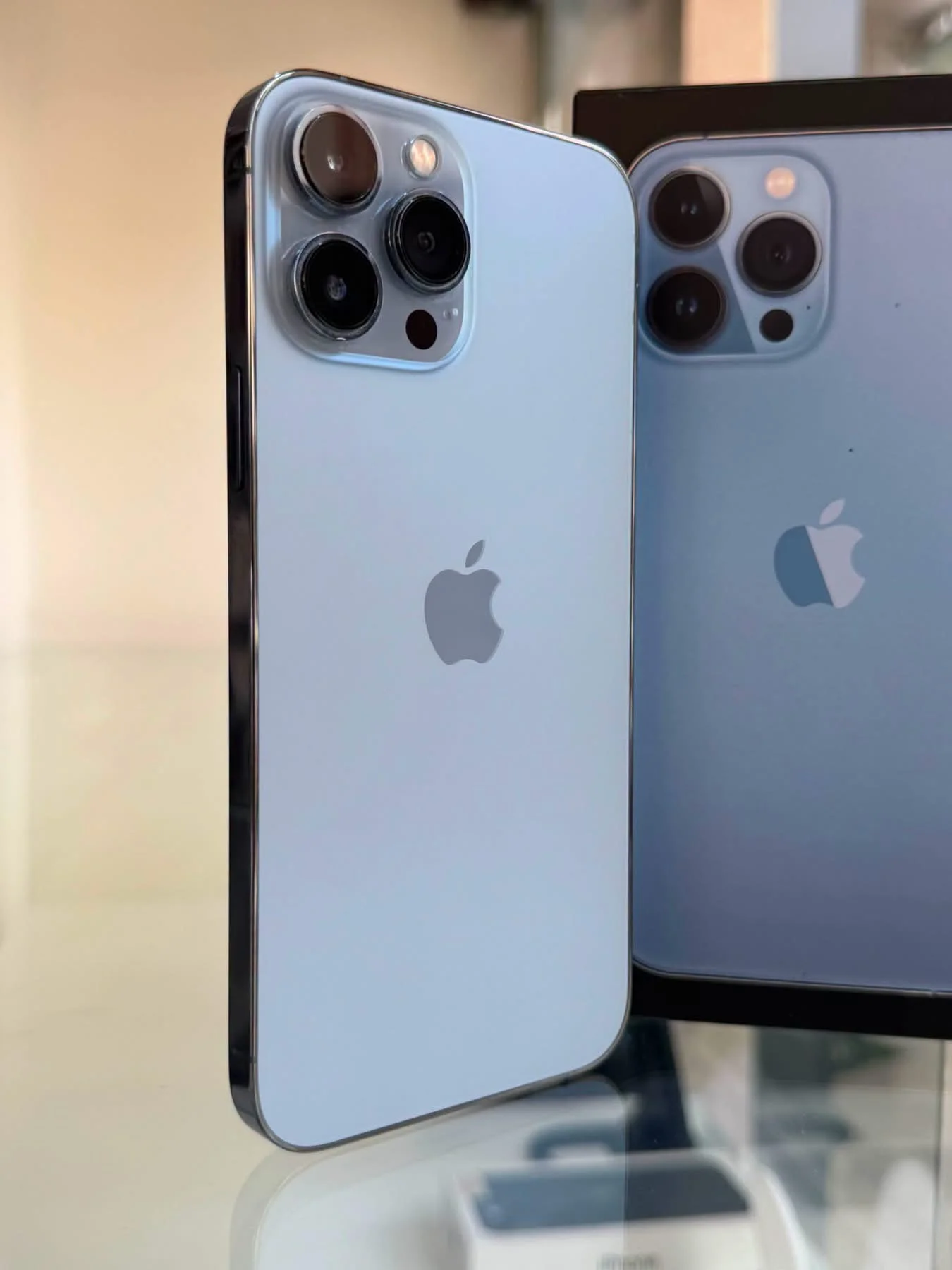 iPhone 13 Pro Max 512 - طرطوس