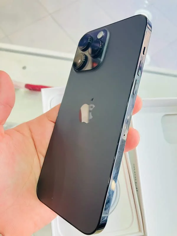 iPhone 14 Pro Max - طرطوس