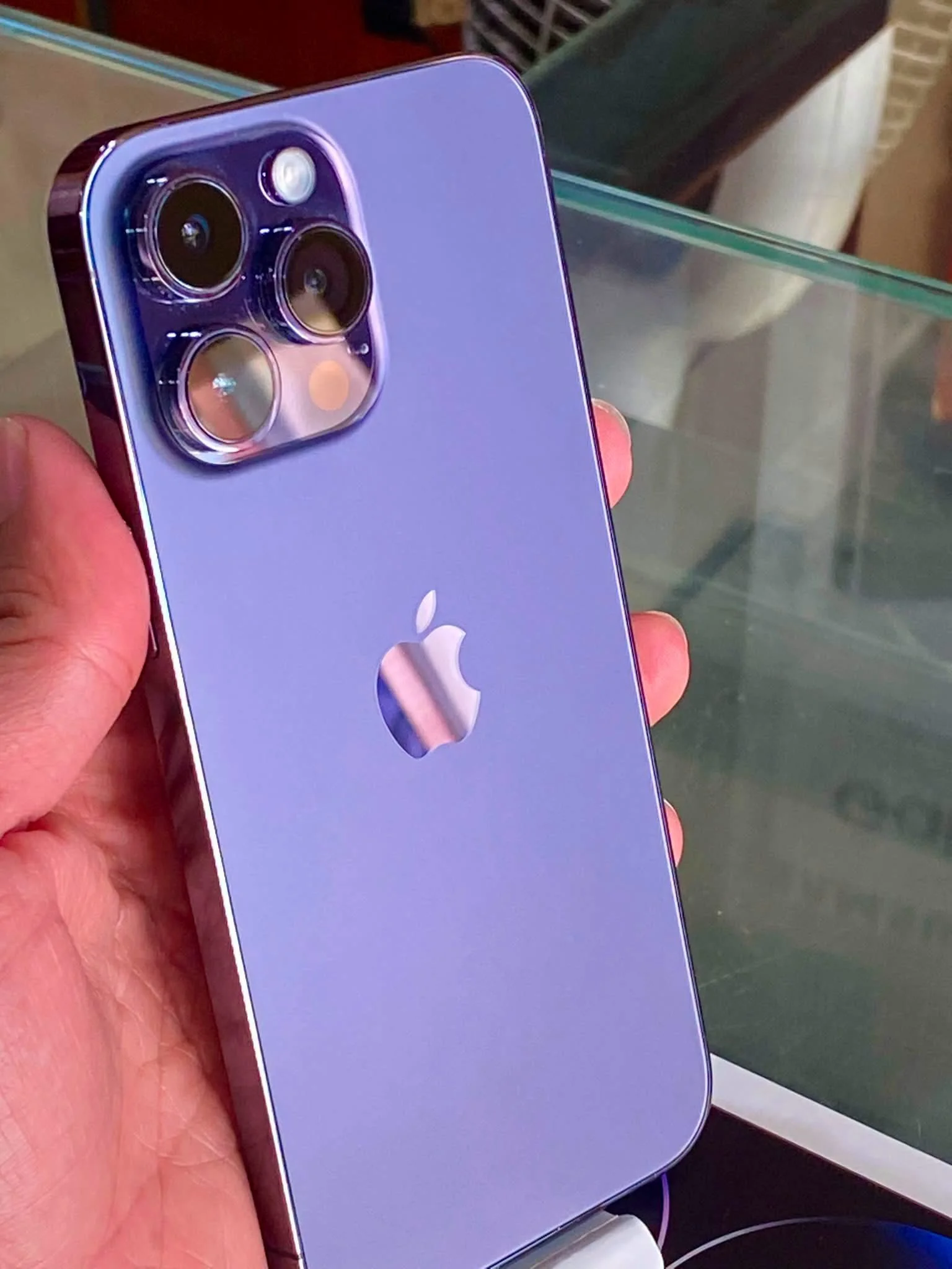 iPhone 14 Pro Max - طرطوس