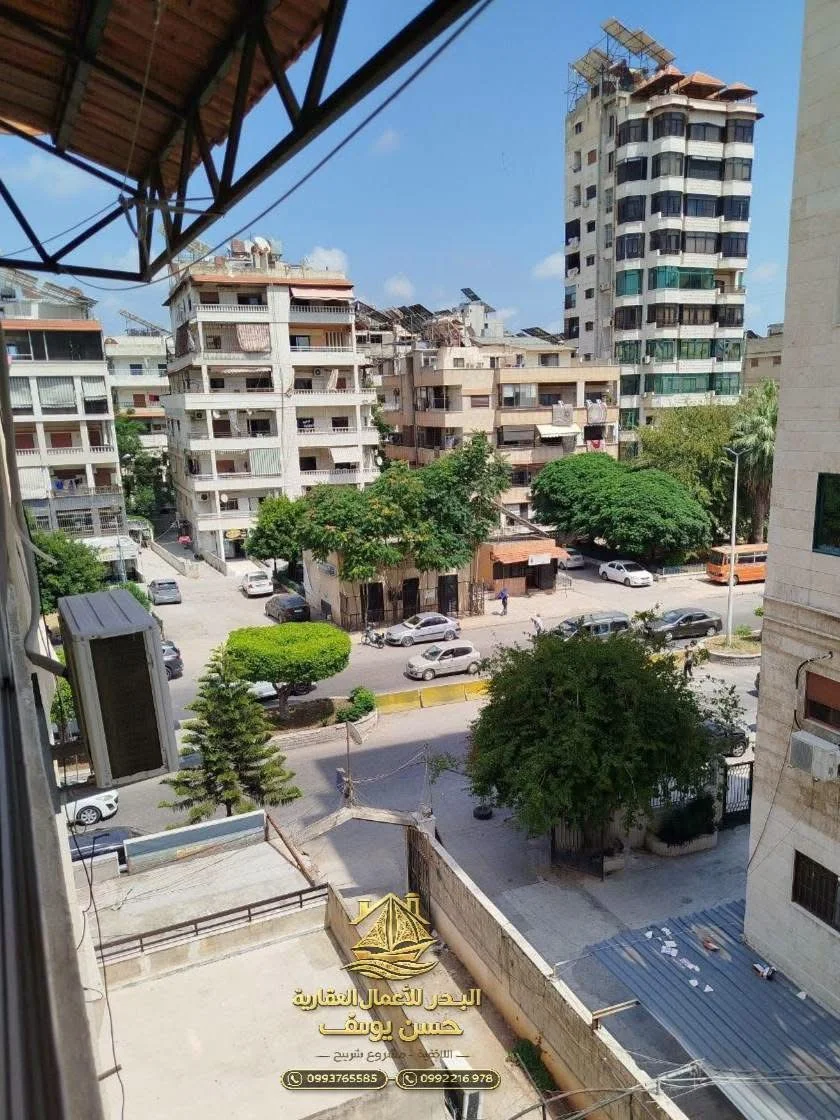 شقة بمساحة 140 م - اللاذقية - صورة 2