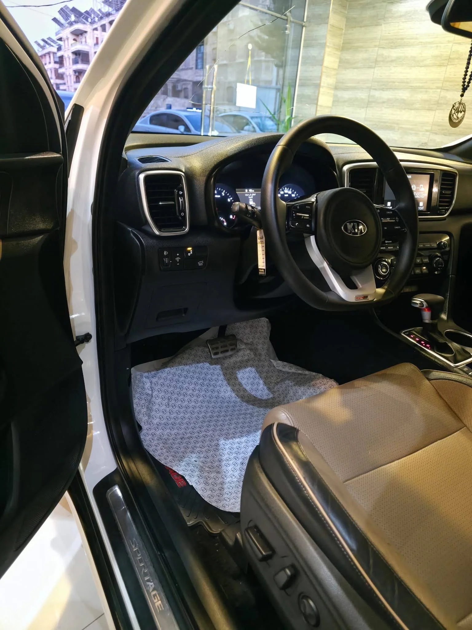 Kia Sportage - حلب - صورة 3