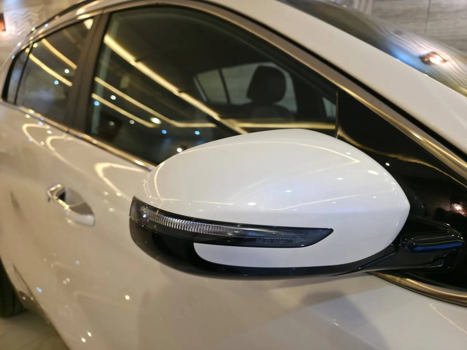 Kia Sportage - حلب - صورة 5