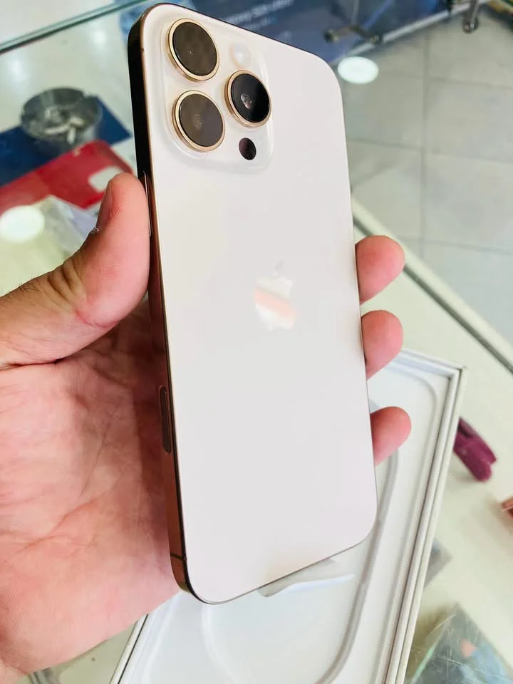 iPhone 16 Pro Max - طرطوس