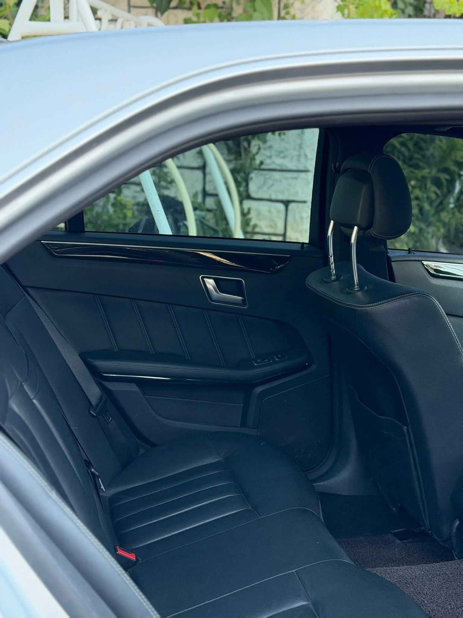 Mercedes E300 - حلب - صورة 3