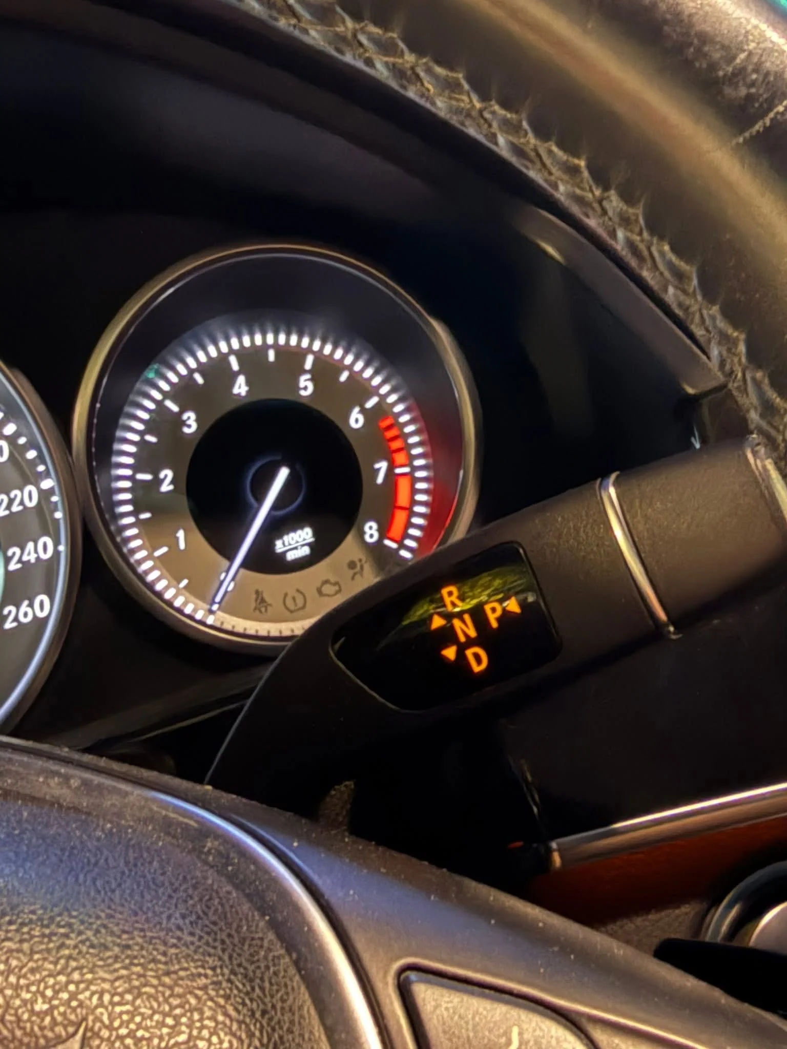 Mercedes E300 - حلب - صورة 5