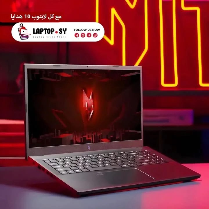 Acer Nitro - دمشق