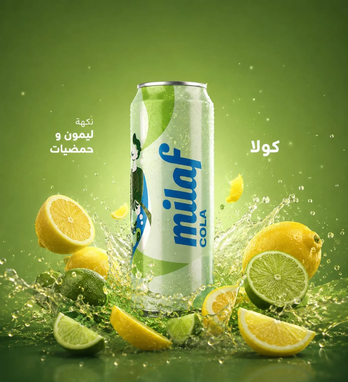 مشروبات باردة للجملة - دمشق - صورة 2