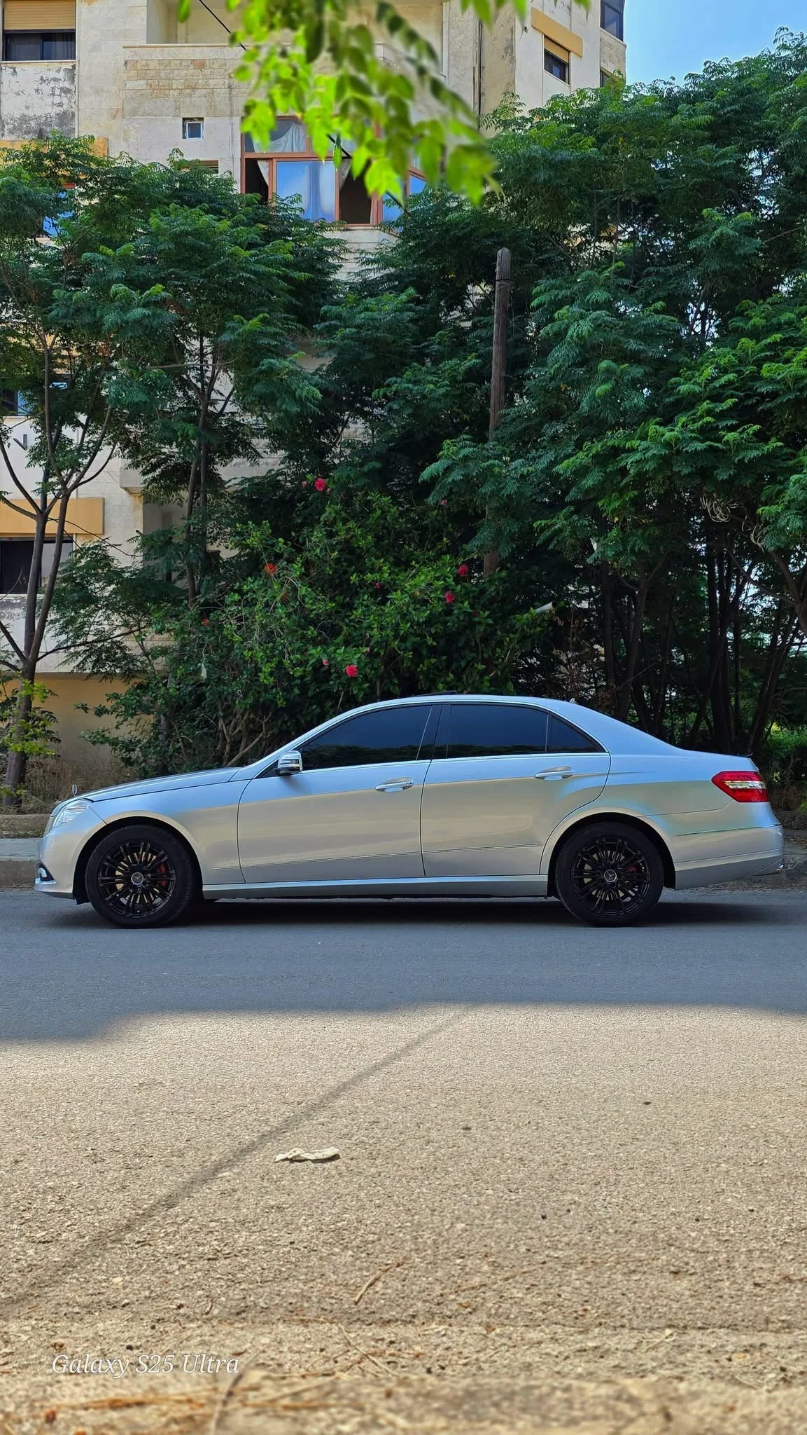 Mercedes E 300 - طرطوس - صورة 3