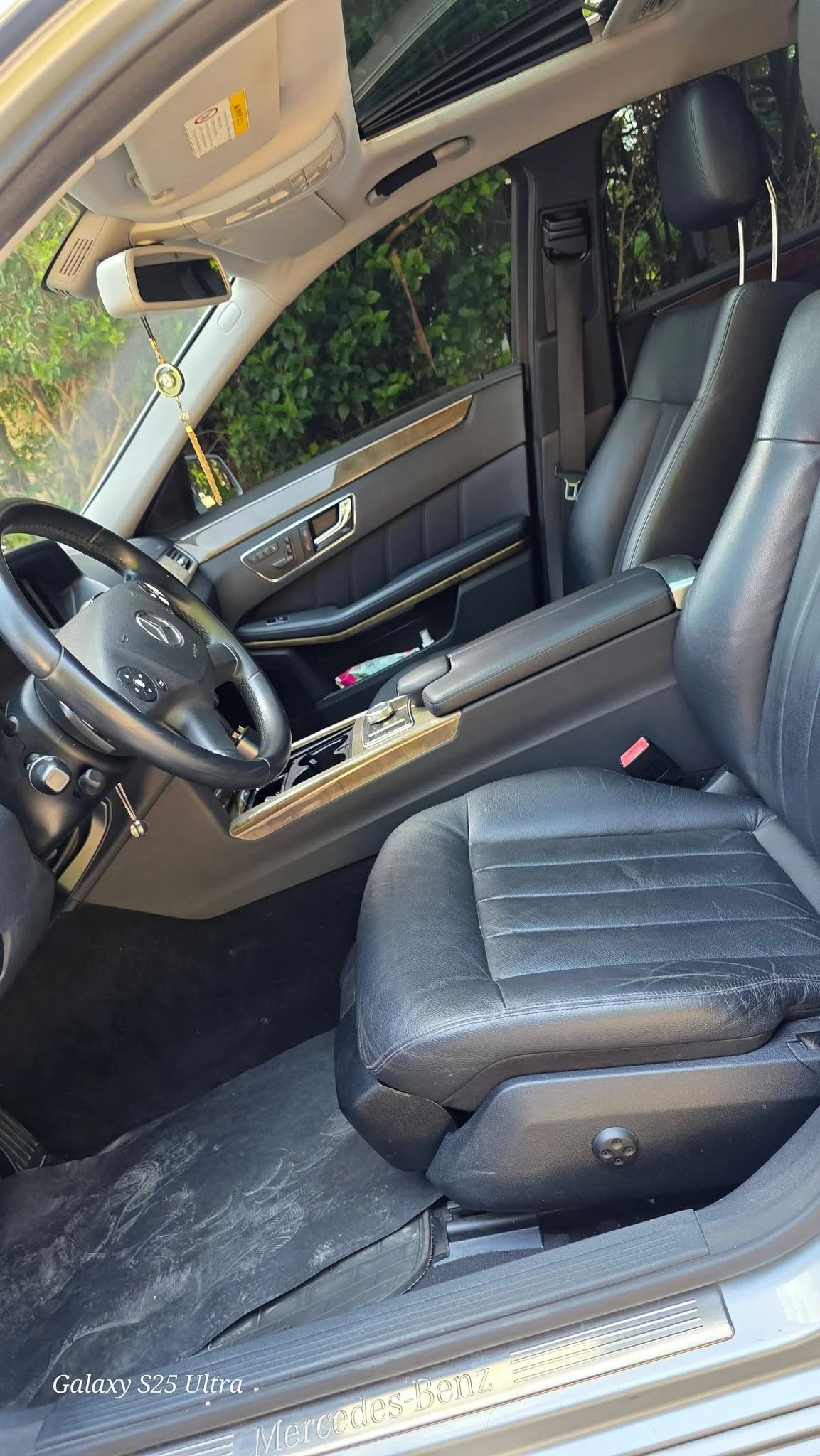 Mercedes E 300 - طرطوس - صورة 4