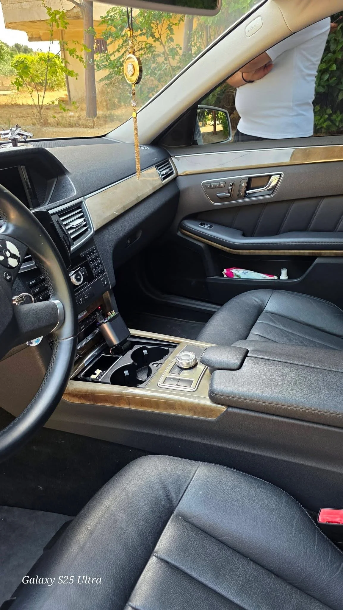 Mercedes E 300 - طرطوس - صورة 5