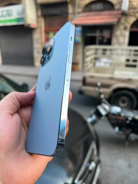 iPhone 13 Pro Max - طرطوس