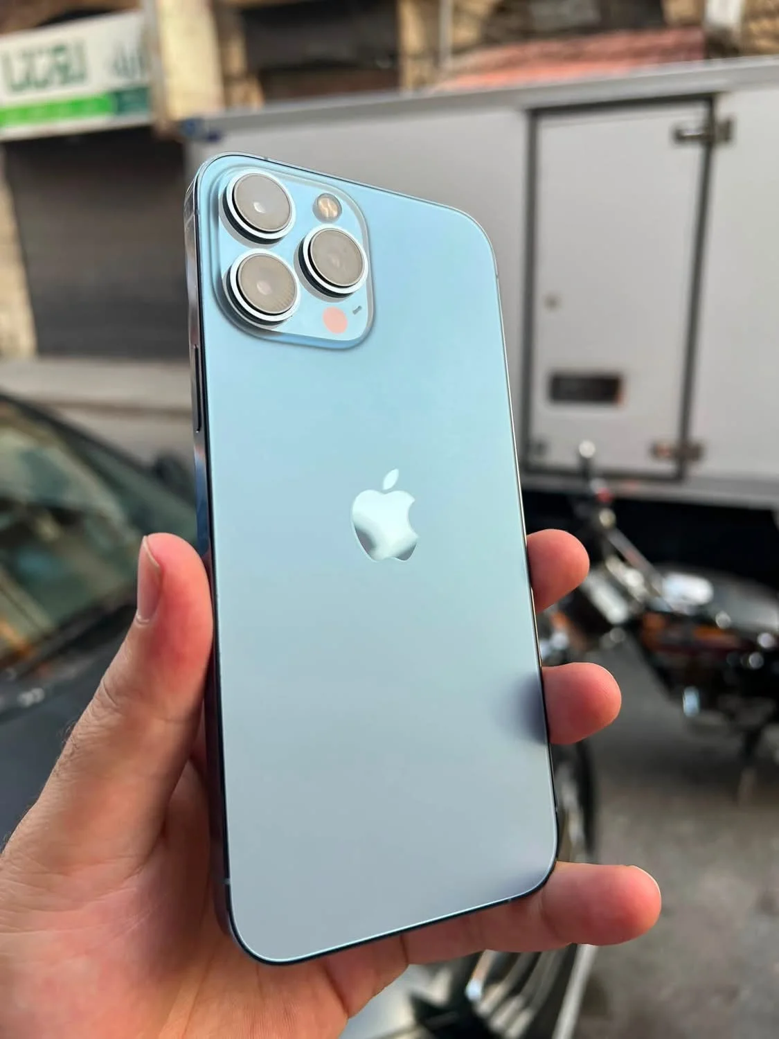 iPhone 13 Pro Max - طرطوس - صورة 2