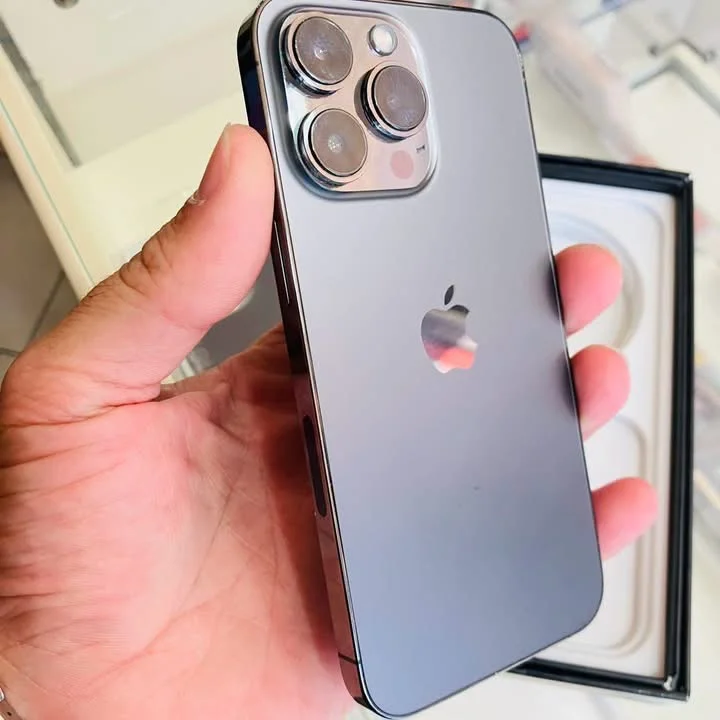 iPhone 13 Pro - طرطوس