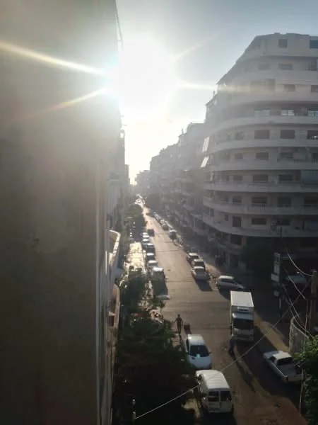 شقة بمساحة 100 م - اللاذقية - صورة 2