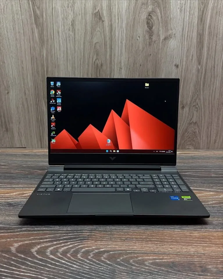 HP Victus 15 - دمشق