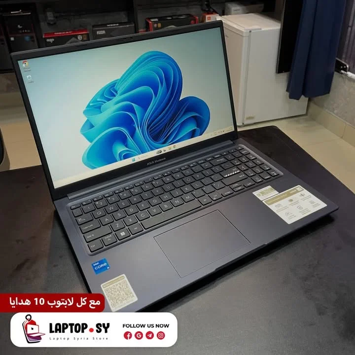 ASUS VivoBook - دمشق