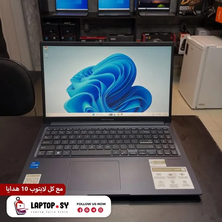 ASUS VivoBook - دمشق - صورة 2
