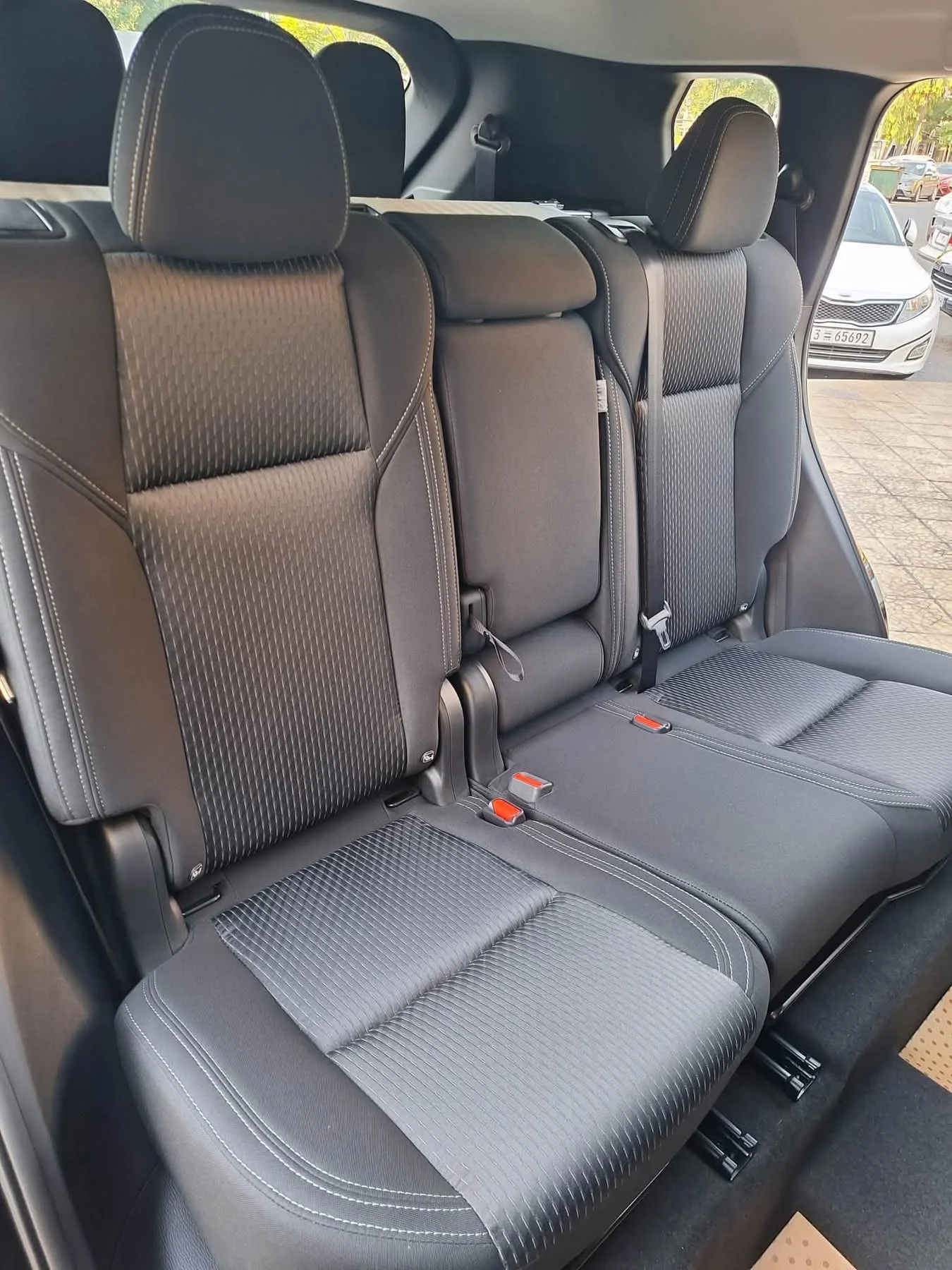 Mitsubishi Outlander - دمشق - صورة 5