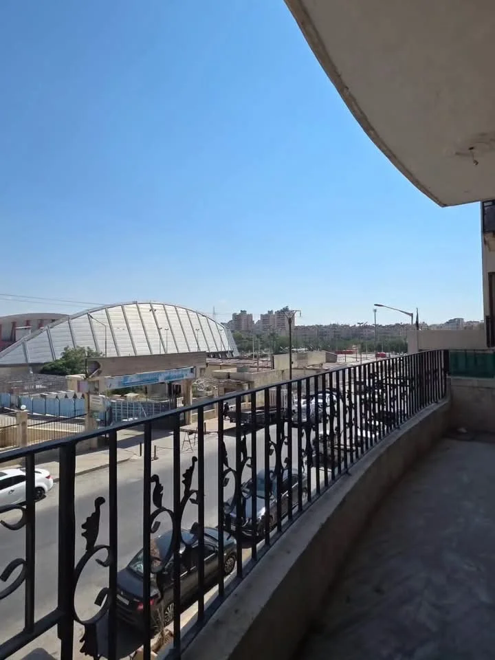 شقة بمساحة 150 م - حلب