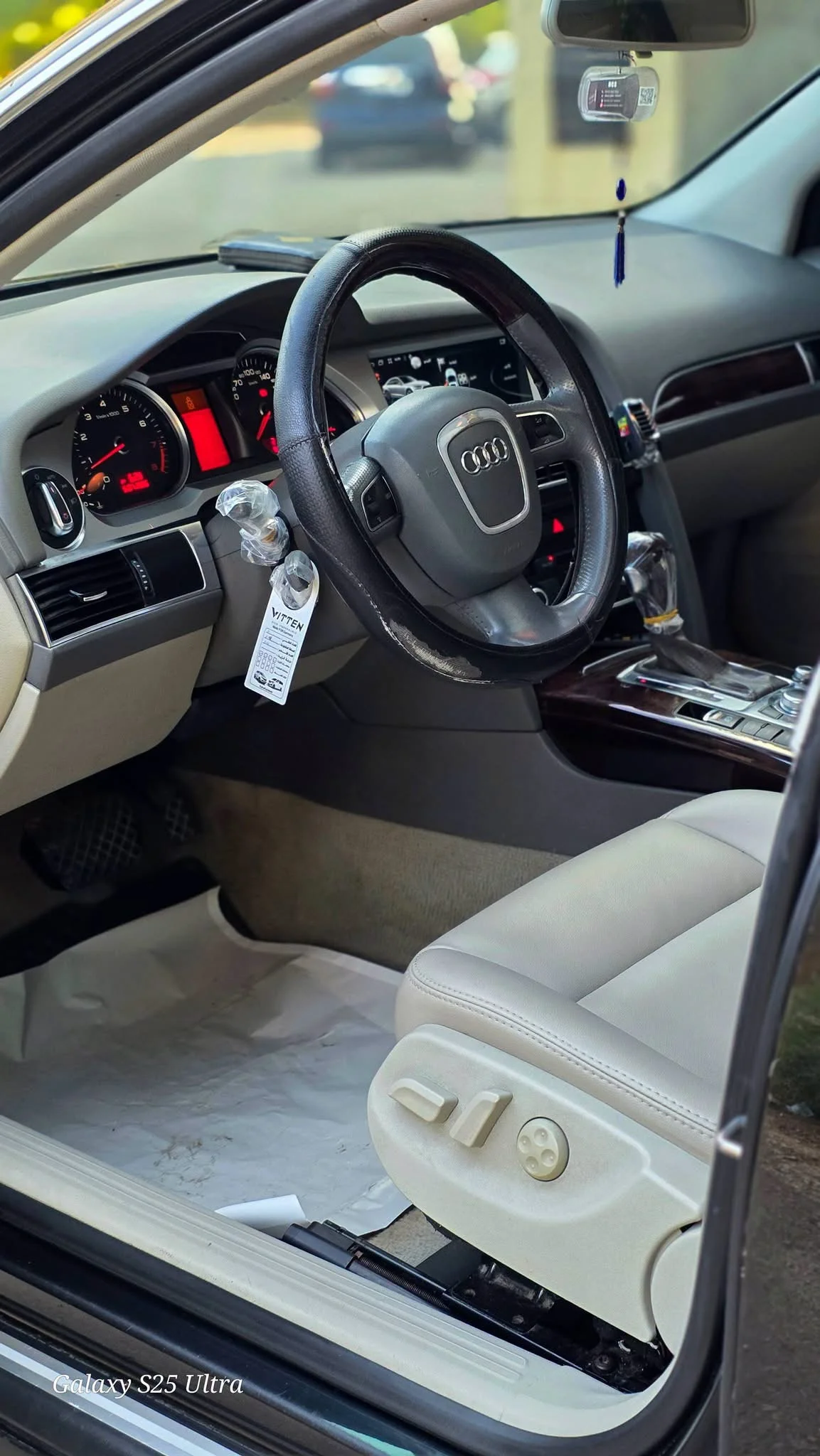 Audi A6 - طرطوس - صورة 3