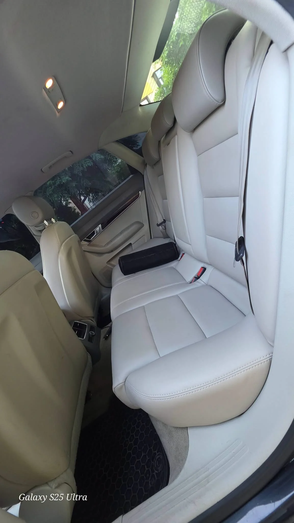 Audi A6 - طرطوس - صورة 6