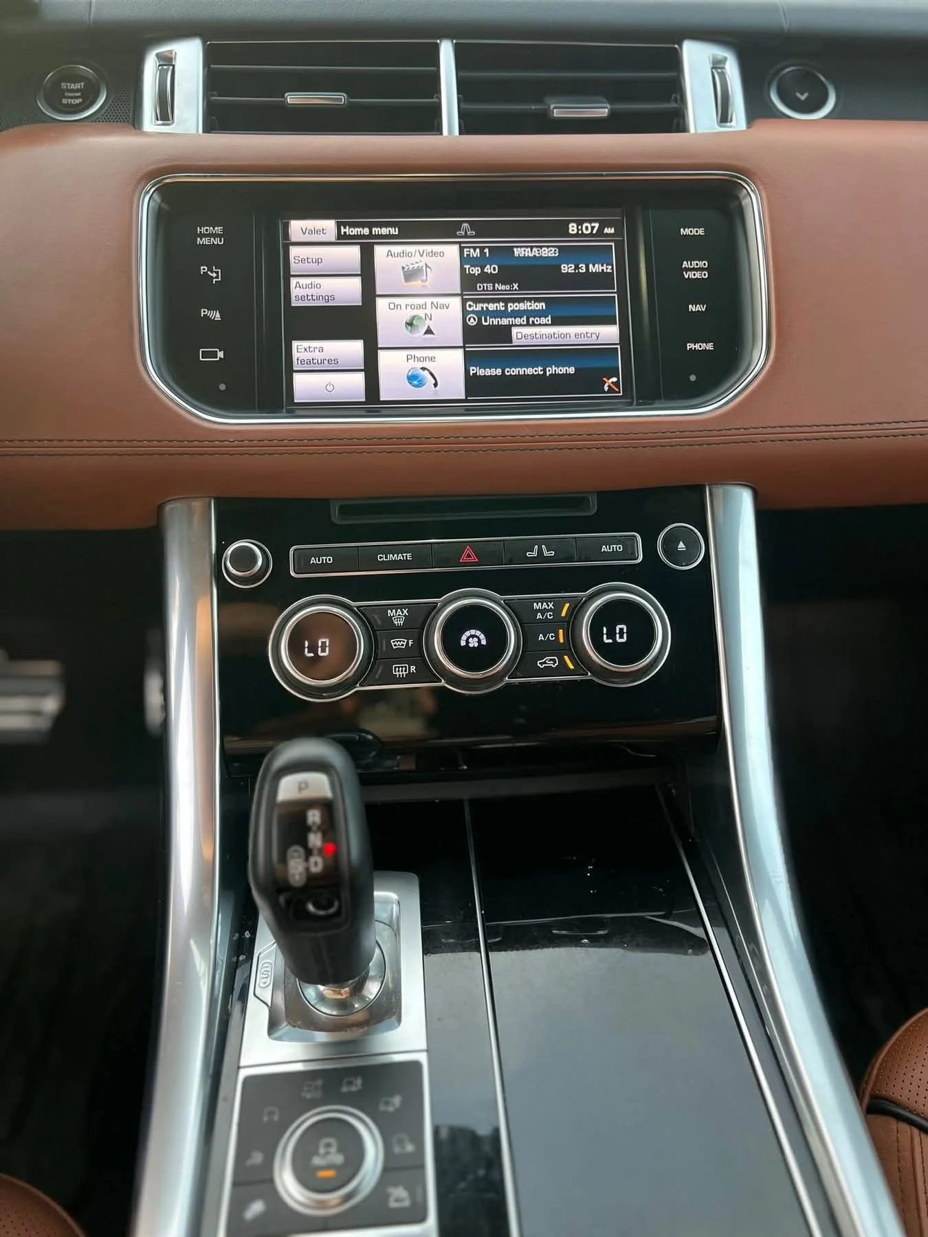 Range Rover Sport - دمشق - صورة 5