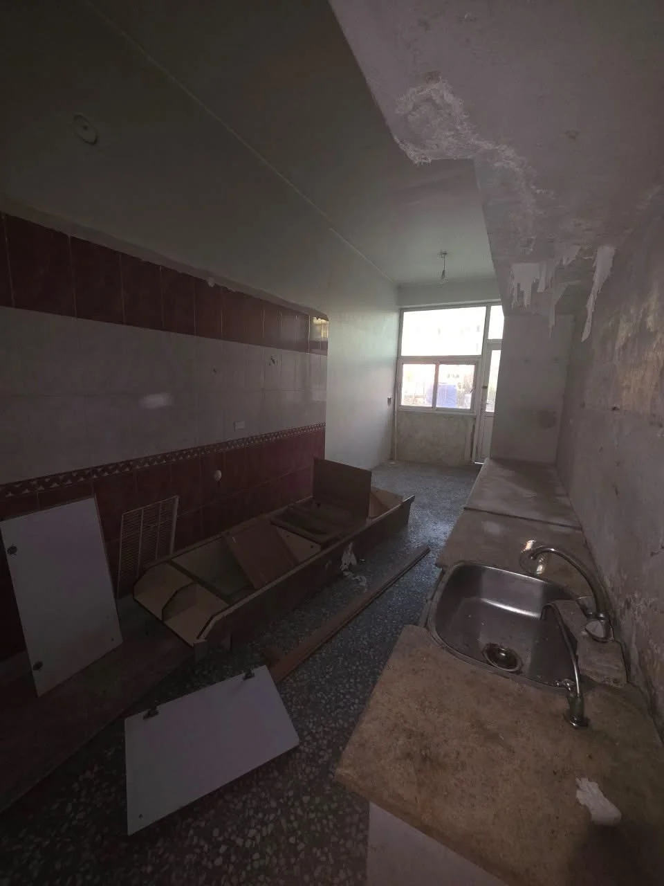 شقة بمساحة 200 م - حلب - صورة 3