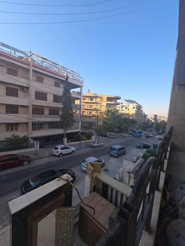 شقة بمساحة 200 م - حلب - صورة 5