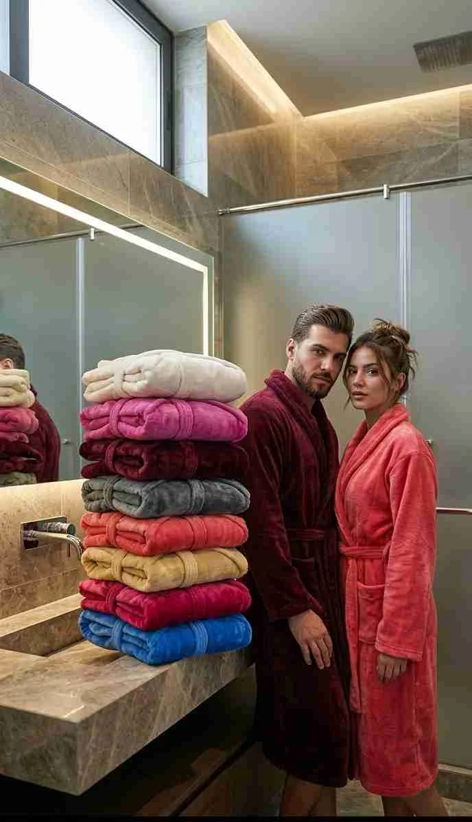 برنص مفرد - دمشق