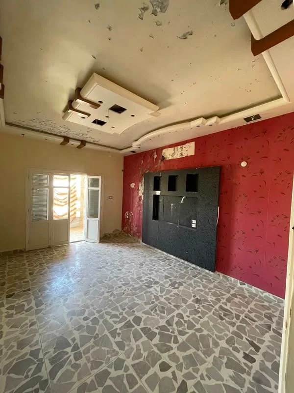 شقة بمساحة 160 م - حلب