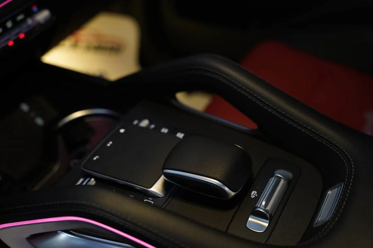 Mercedes GLE450 4Matic - دمشق - صورة 4