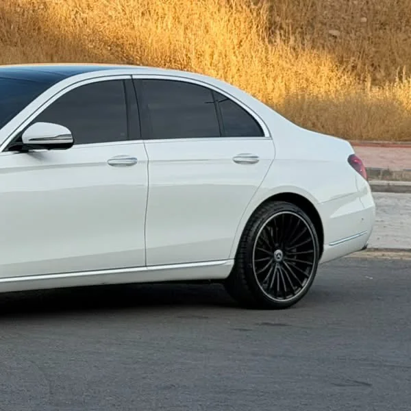 Mercedes Benz E450 4matic - دمشق - صورة 2