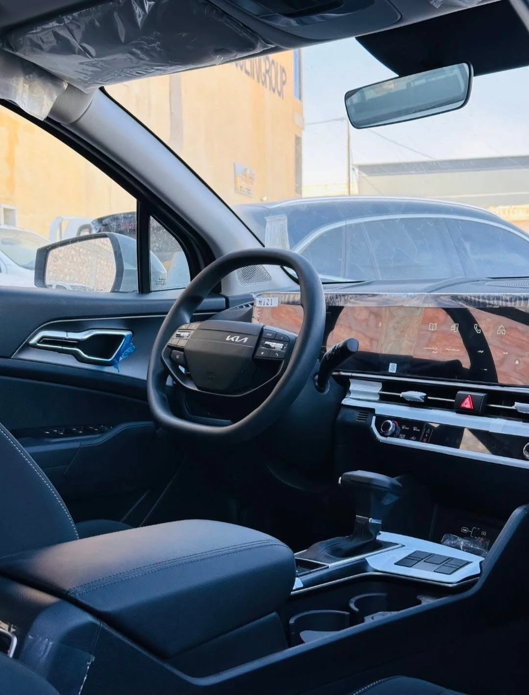 Kia Sportage - إدلب - صورة 3
